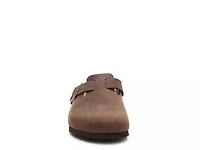 Boston Clog