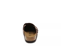 Boston Clog