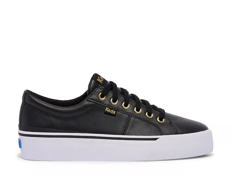 Jump Kick Sneaker - Women's