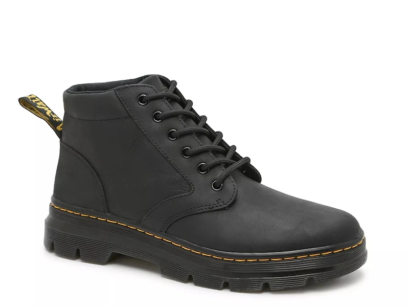 Bonny Boot