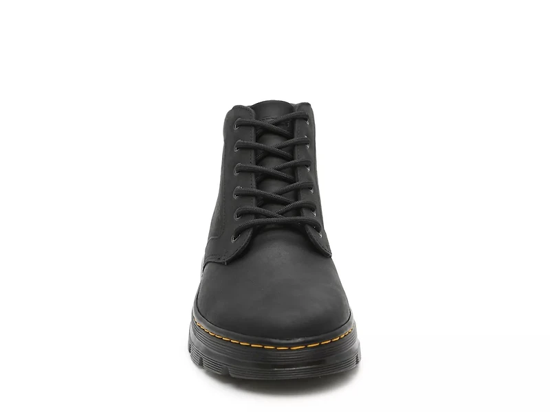Bonny Boot