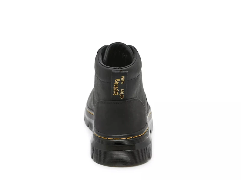 Bonny Boot