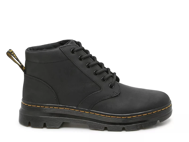 Bonny Boot