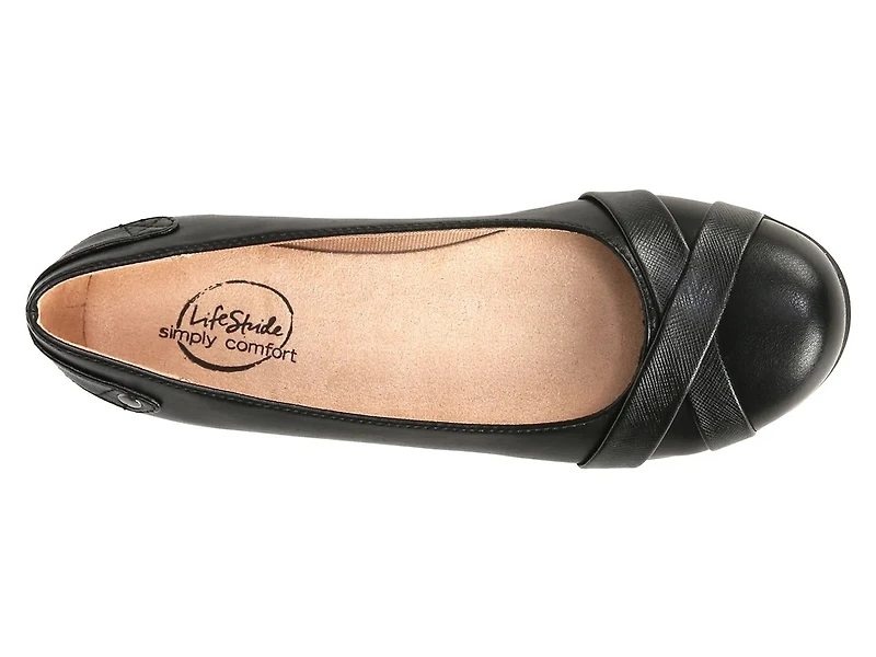 Adalene Flat