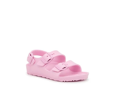 Milano EVA Slide Sandal