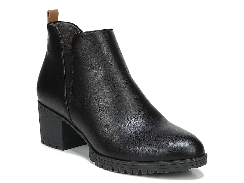 London Bootie