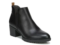 London Bootie