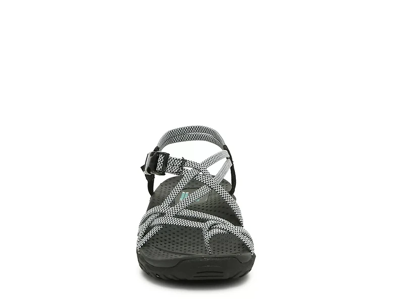 Reggae Irie Mon Sandal