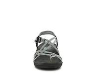 Reggae Irie Mon Sandal
