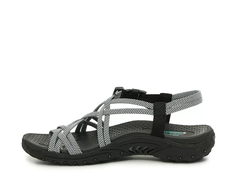 Reggae Irie Mon Sandal