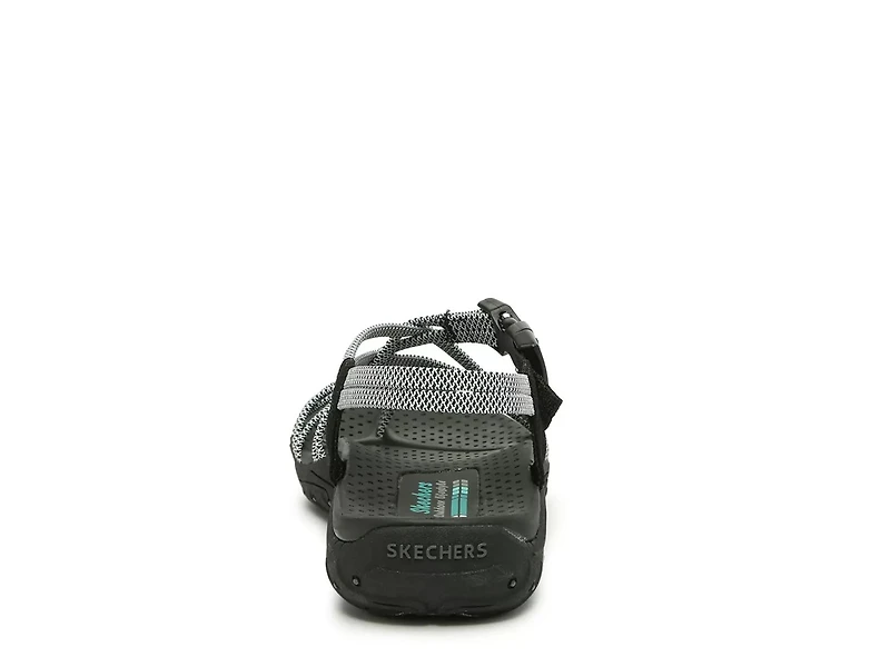 Reggae Irie Mon Sandal