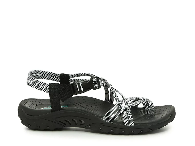 Reggae Irie Mon Sandal