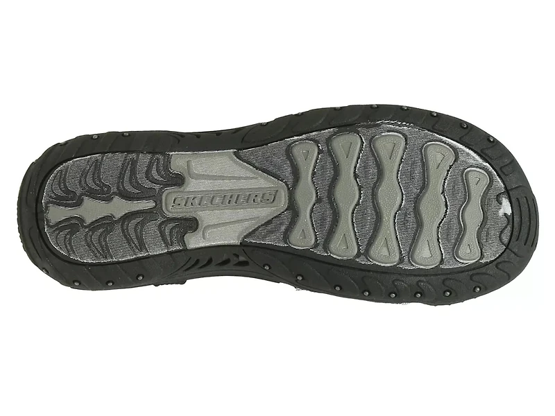 Reggae Irie Mon Sandal