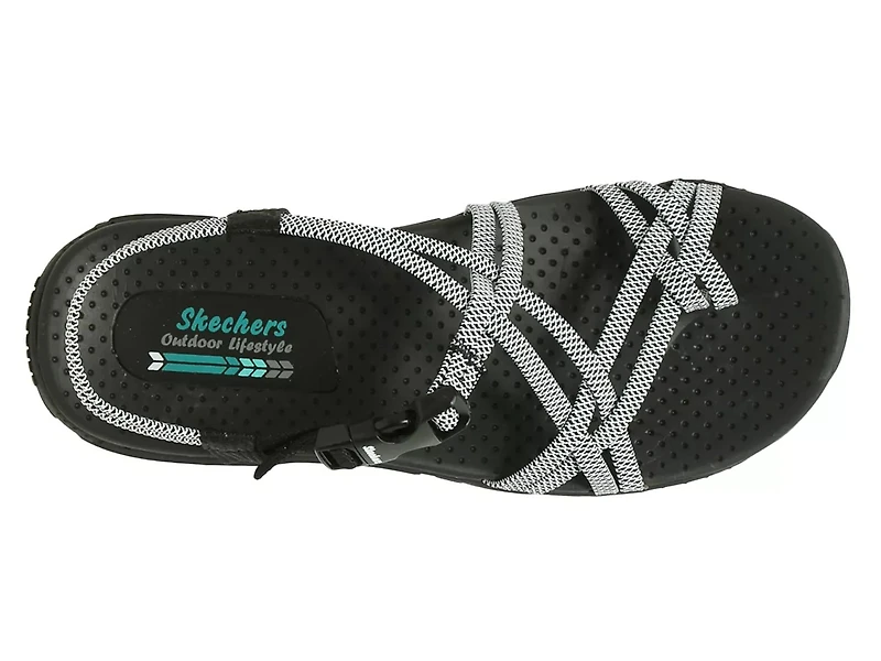 Reggae Irie Mon Sandal