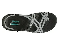 Reggae Irie Mon Sandal
