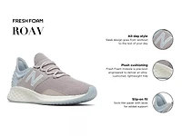 Fresh Foam Roav Running Shoe