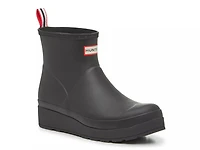 Original Play Short Rain Boot