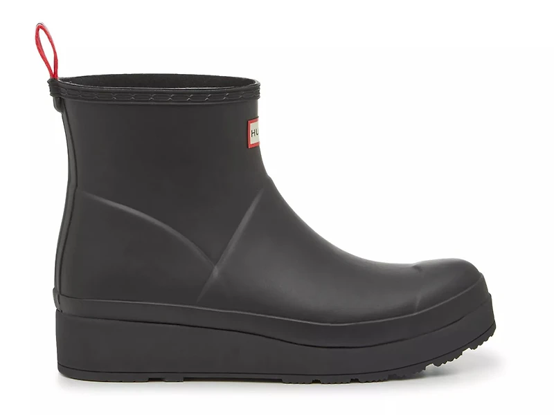 Original Play Short Rain Boot