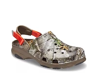 Classic All Terrain Clog - Men's