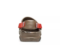Classic All Terrain Clog - Men's