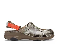 Classic All Terrain Clog - Men's