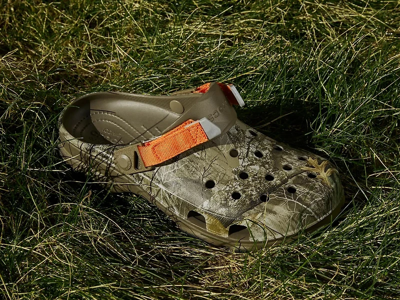 Classic All Terrain Clog - Men's