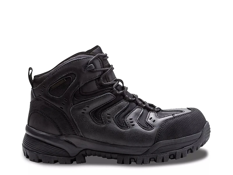 Sentry Hiking Boot
