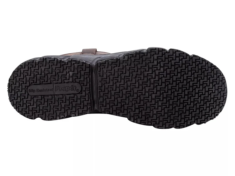 Smith Work Boot