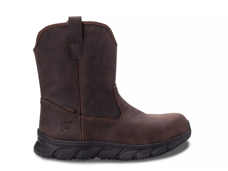 Smith Work Boot