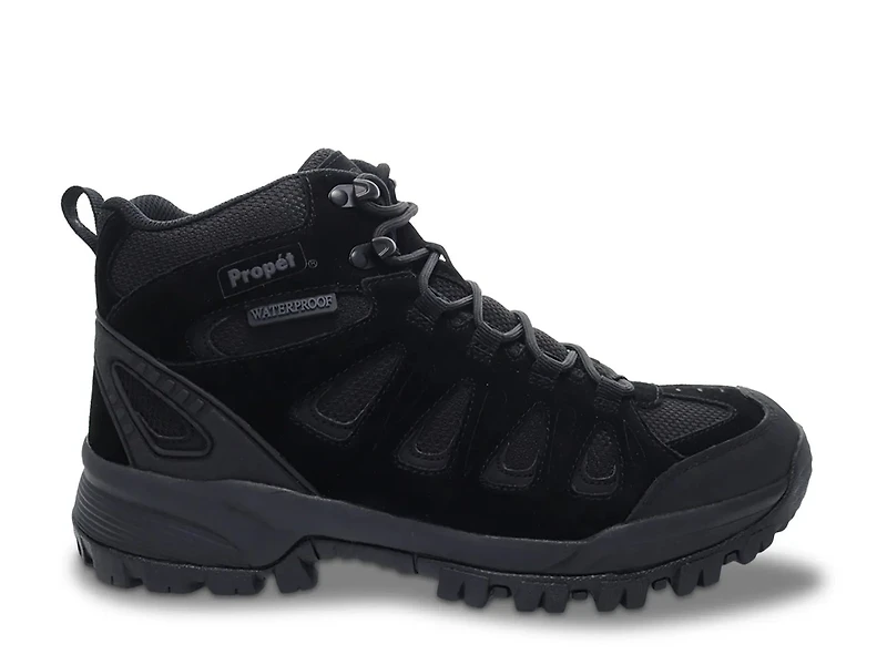 Pro Ridge Walker Hiking Boot