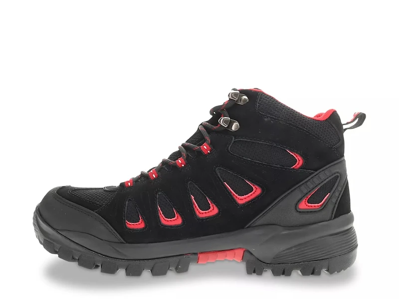 Pro Ridge Walker Hiking Boot