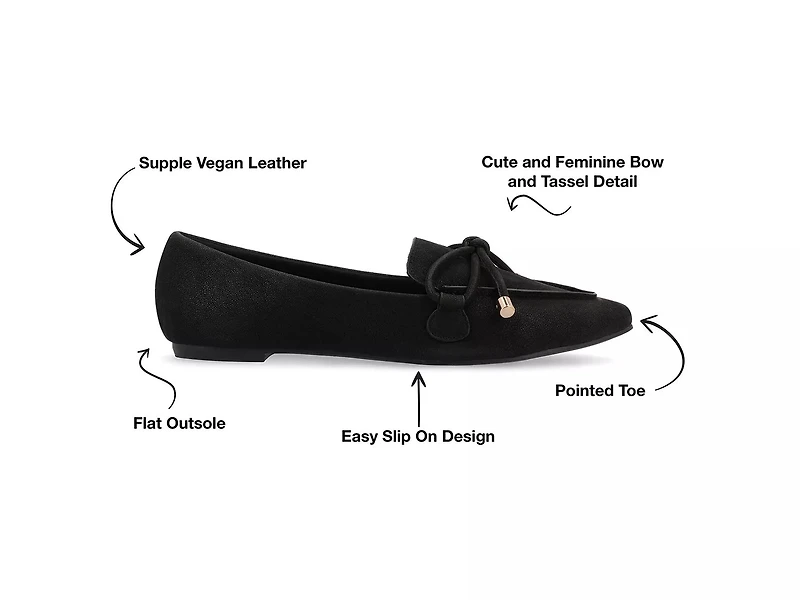 Muriel Loafer