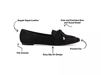 Muriel Loafer