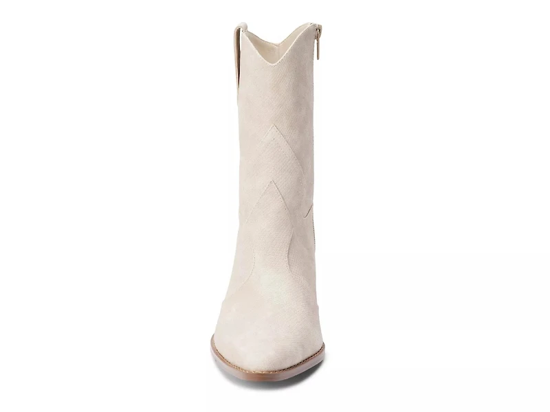 Bambi Western Bootie