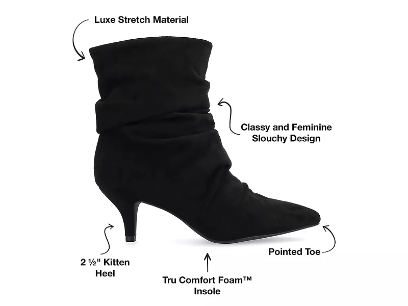 Jo Bootie