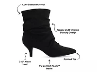 Jo Bootie
