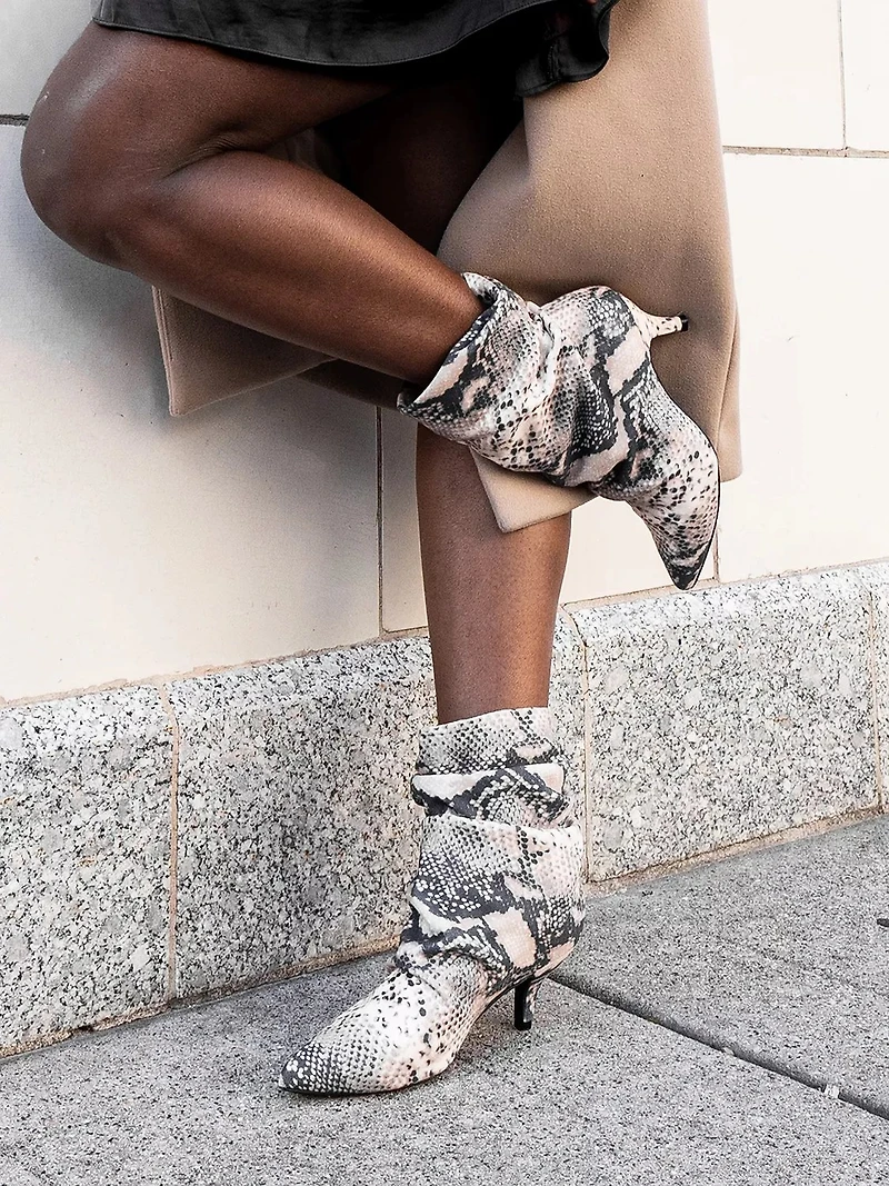 Jo Bootie