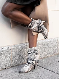 Jo Bootie