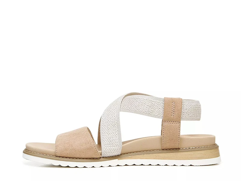 Islander Wedge Sandal