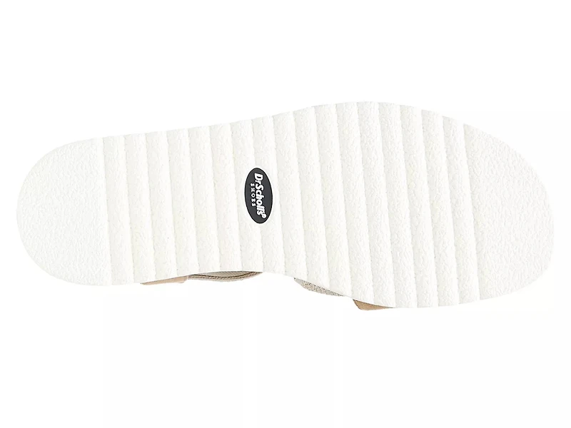 Islander Wedge Sandal