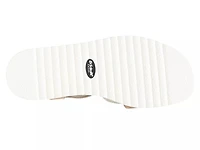 Islander Wedge Sandal