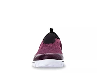 TravelActiv Axial Slip-On Sneaker - Women's