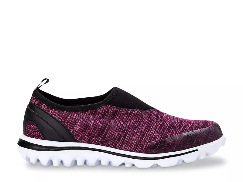 TravelActiv Axial Slip-On Sneaker - Women's