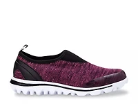 TravelActiv Axial Slip-On Sneaker - Women's