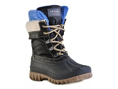 Creek Snow Boot