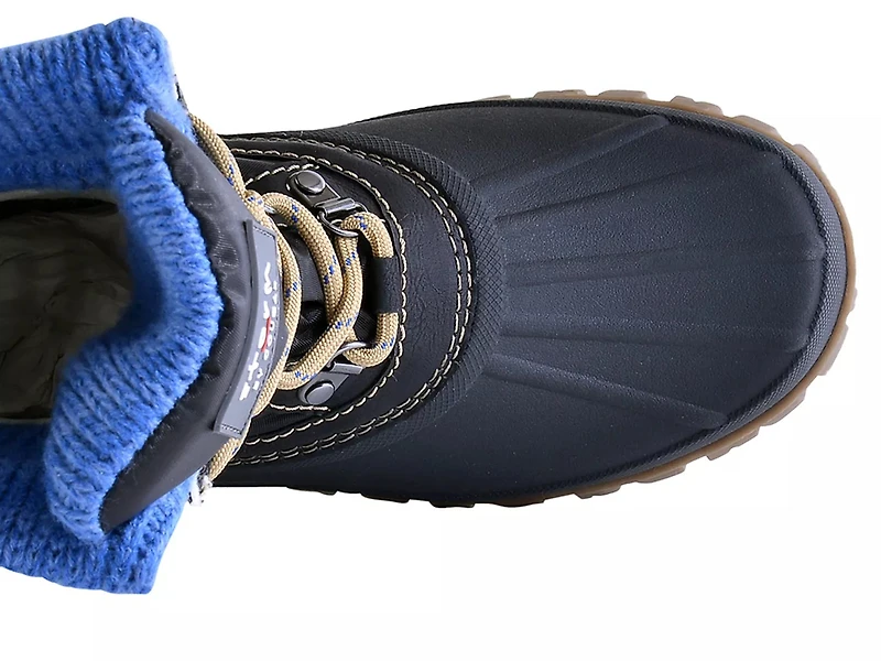 Creek Snow Boot