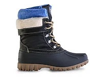 Creek Snow Boot