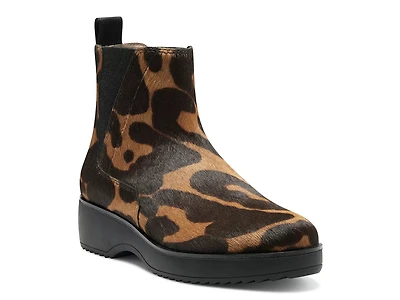 Zareb Bootie