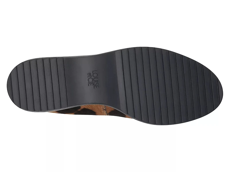 Zareb Bootie