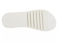 Lunna Wedge Sandal